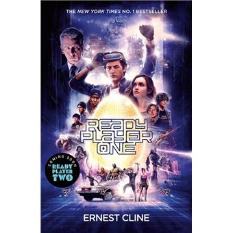 Ready Player One