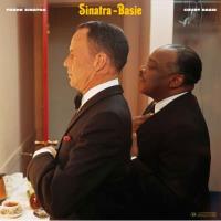 Sinatra-Basie (LP)