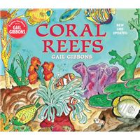 Coral reefs (new & updated edition)