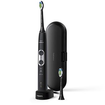 Escova de Dentes Eléctrica Philips Sonicare 6100 HX6870/47 - Escova de  dentes eléctrica - Compra na Fnac.pt