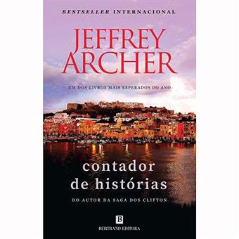 Contador de Histórias