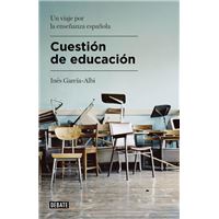 Cuestión de educación