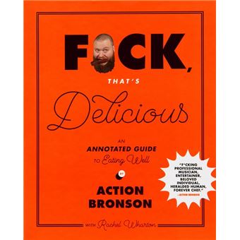 F*ck, That's Delicious