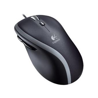 Logitech Rato M500