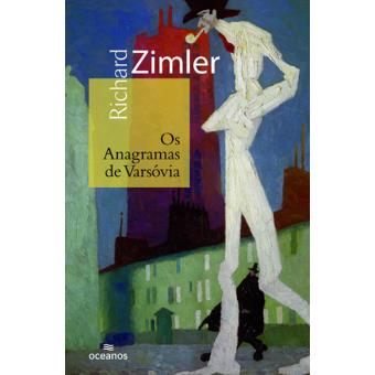 Os Anagramas de Varsóvia