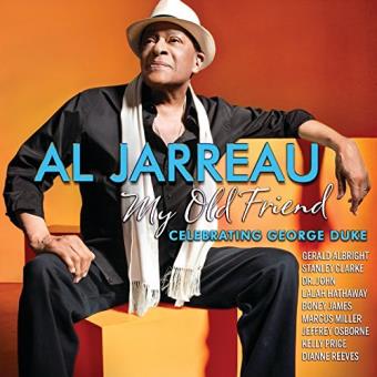 My Old Friend | Celebrating George Duke