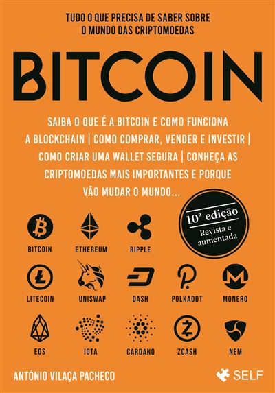 Livro 'Bitcoin for Kiddos' conta a história da moeda digital