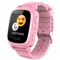 Smartwatch Elari KidPhone 2 KP-2 - Rosa