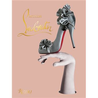 Louboutin pt hot sale