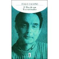 O Dia de um Escrutinador