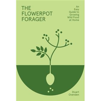 The Flowerpot Forager - 1