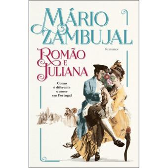 Romão e Juliana