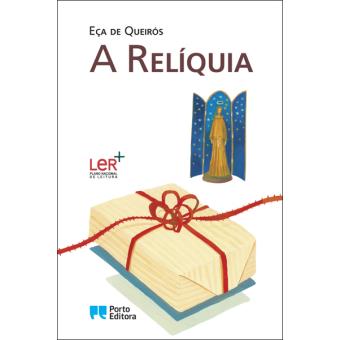 A Relíquia