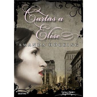 Cartas a Elise