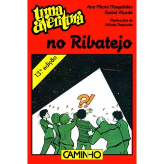 Uma Aventura no Ribatejo