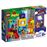 LEGO DUPLO The LEGO Movie 2 10895 Os Visitantes do Planeta DUPLO do Emmet e da Lucy_0
