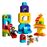 LEGO DUPLO The LEGO Movie 2 10895 Os Visitantes do Planeta DUPLO do Emmet e da Lucy_1