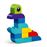 LEGO DUPLO The LEGO Movie 2 10895 Os Visitantes do Planeta DUPLO do Emmet e da Lucy_2