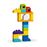 LEGO DUPLO The LEGO Movie 2 10895 Os Visitantes do Planeta DUPLO do Emmet e da Lucy_3