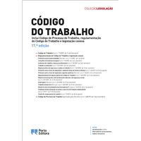 Código do Trabalho