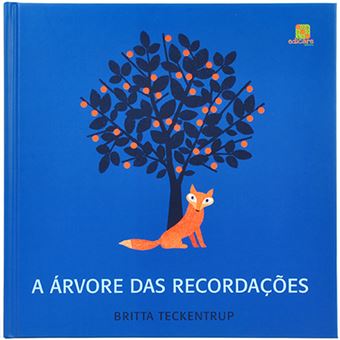 A Árvore das Recordações