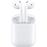 Auriculares Bluetooth Apple AirPods_0