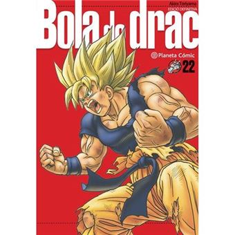 Bola de Drac Definitiva Nº 22/34 - 1