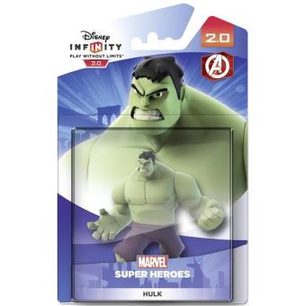 Disney Infinity 2.0 - Figura Hulk