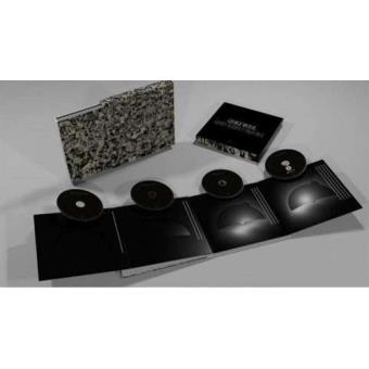 Listen Without Prejudice 25 (25th Anniversary) (Deluxe Edition) (3CD+DVD) (Exclusivo Fnac)