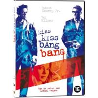 Kiss Kiss, Bang Bang