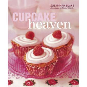 Cupcake Heaven
