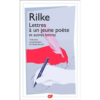 Lettres à un jeune poète et autres lettres