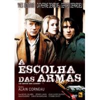 A Escolha das Armas