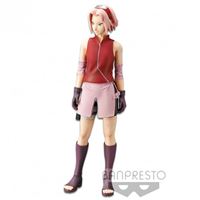 Figura Haruno Sakura: Naruto Shippuden