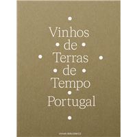 Vinhos de Terras de Tempo - Portugal
