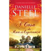A Casa da Rua da Esperança