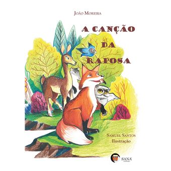 A Canção da Raposa
