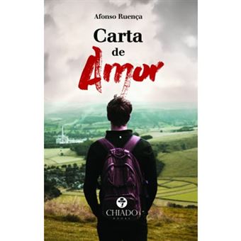Carta de Amor