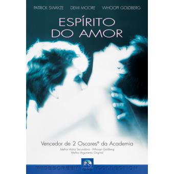 Ghost - Espírito do Amor filme - Onde assistir