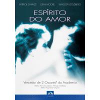 Espírito do Amor