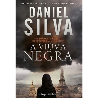 A viúva negra