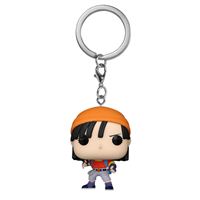 Porta-Chaves Funko Pocket Pop! Dragon Ball GT: Pan