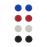 Speedlink STIX Controller Cap Set PS4 (Multicolor) (SL-4524-MTCL)_0