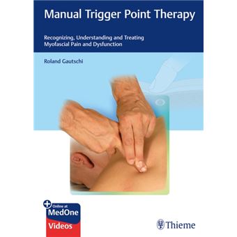 Manual Trigger Point Therapy