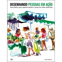 Desenhando Pessoas em Ação