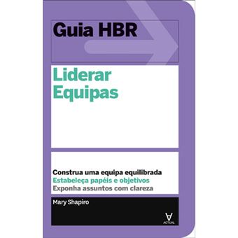 Liderar Equipas