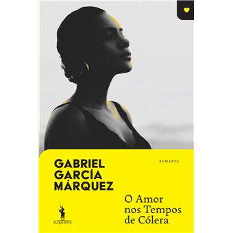 O Amor nos Tempos de Cólera - 1