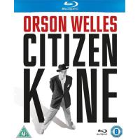 Citizen Kane