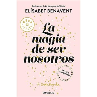 La magia de ser nosotros