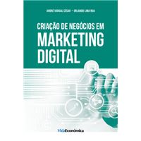 Criação de Negócio em Marketing Digital